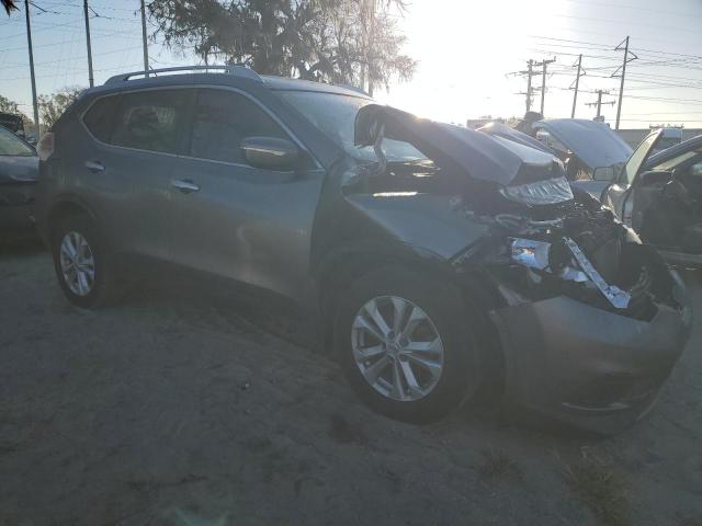 Photo 4 from auction – 2015 NISSAN ROGUE S with VIN KNMAT2MTXFP529094