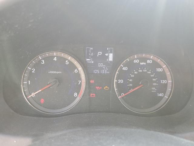 Photo 9 from auction – 2016 HYUNDAI ACCENT SE with VIN KMHCT5AEXGU271044