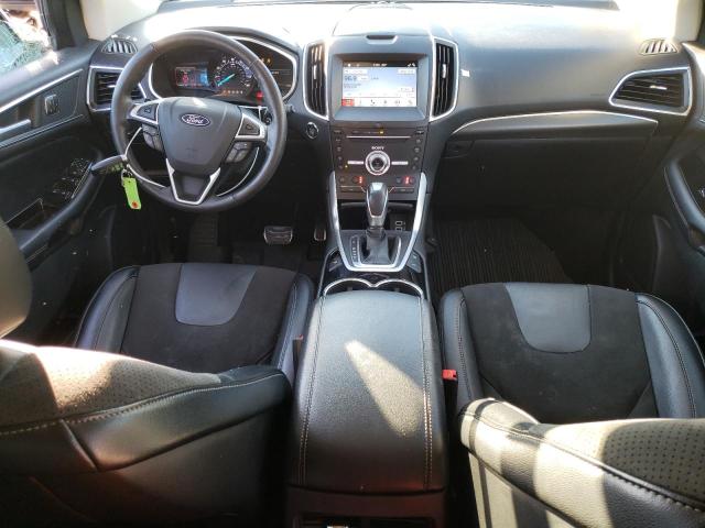 Photo 8 from auction – 2018 FORD EDGE SPORT with VIN 2FMPK4AP0JBB69703