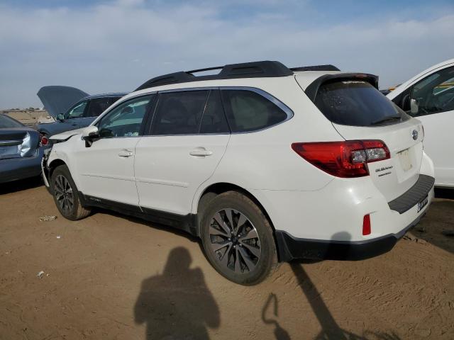 Снимка 2 от търг – 2015 SUBARU OUTBACK 2. с VIN 4S4BSBNC4F3333855