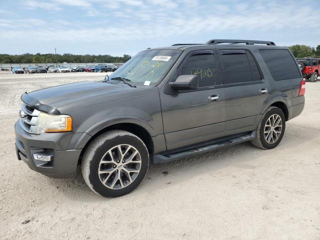 FORD EXPEDITION 2016 with VIN 1FMJU1HT7GEF10691 - Photo from auction