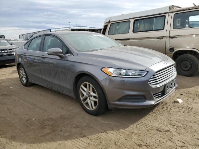Photo 4 from auction – 2014 FORD FUSION with VIN 3FA6P0HD6ER163956