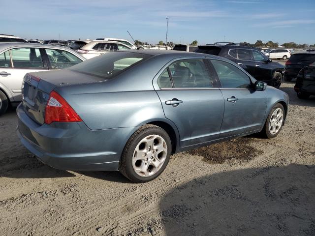 Photo 3 from auction – 2011 FORD FUSION SE with VIN 3FAHP0HA2BR155847