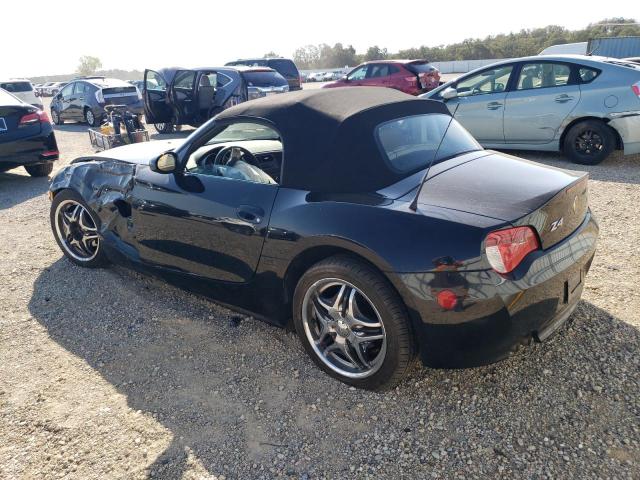 Photo 2 from auction – 2008 BMW Z4 3.0 with VIN 4USBU33508LW73980