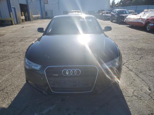 Photo 5 from auction – 2013 AUDI A5 PREMIUM with VIN WAULFAFR6DA051068