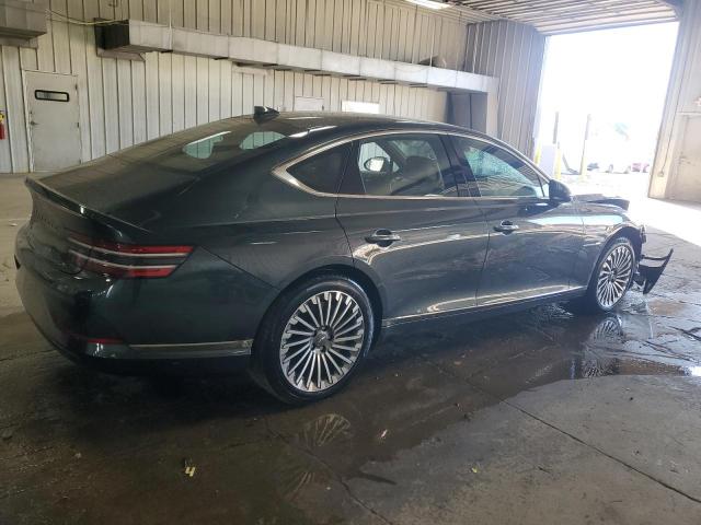 Photo 3 from auction – 2023 GENESIS G80 with VIN KMTGE4S19PU007403