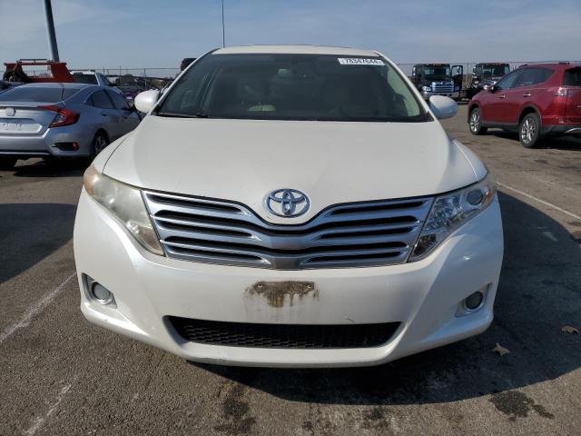 Photo 5 from auction – 2010 TOYOTA VENZA with VIN 4T3ZK3BB4AU023019
