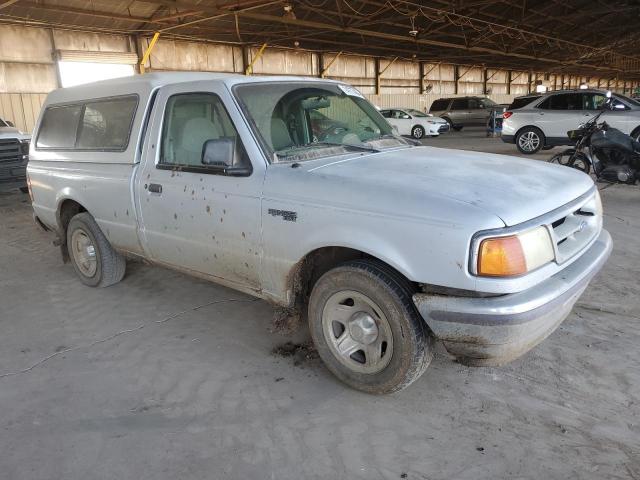 Photo 4 from auction – 1997 FORD RANGER with VIN 1FTCR10A3VTA78960