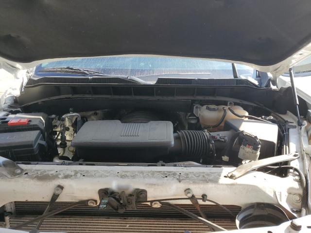Photo 11 from auction – 2022 CHEVROLET SILVERADO with VIN 3GCUYEED0NG114148