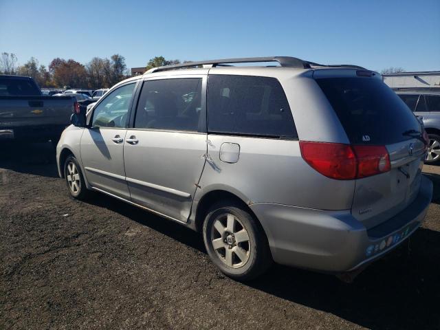 Photo 2 from auction – 2010 TOYOTA SIENNA CE with VIN 5TDKK4CC0AS291081