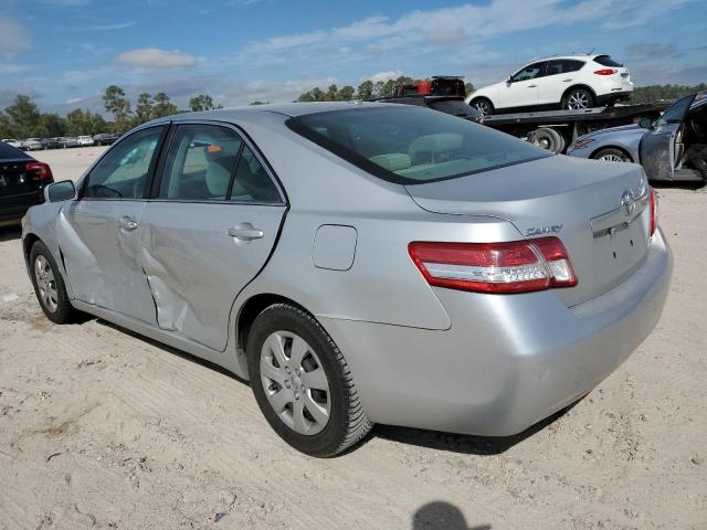 Photo 2 from auction – 2011 TOYOTA CAMRY BASE with VIN 4T1BF3EK2BU611304