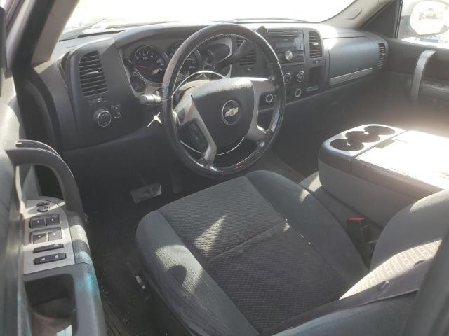 Photo 8 from auction – 2007 CHEVROLET SILVERADO with VIN 2GCEK19J671699523