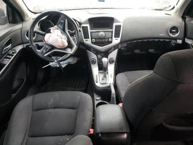 Photo 8 from auction – 2012 CHEVROLET CRUZE LT with VIN 1G1PF5SC0C7364506