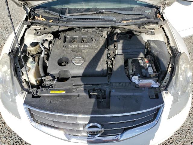 Photo 11 from auction – 2012 NISSAN ALTIMA SR with VIN 1N4BL2APXCC133610