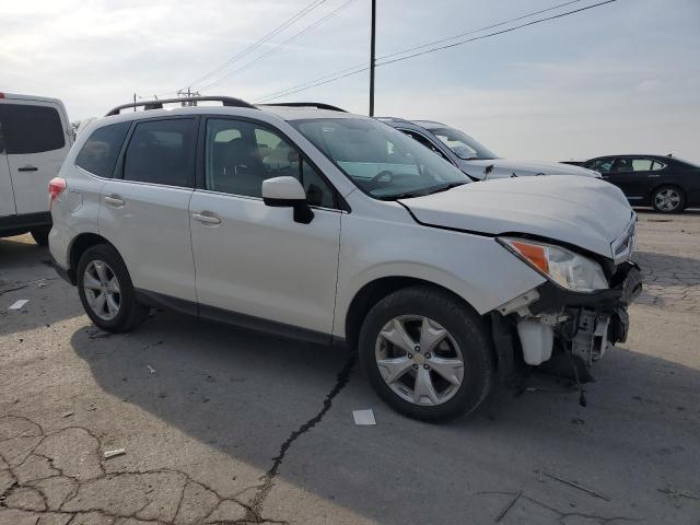 Photo 4 from auction – 2014 SUBARU FORESTER 2 with VIN JF2SJAHC8EH517454