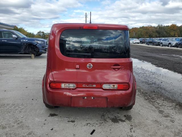 Photo 6 from auction – 2012 NISSAN CUBE BASE with VIN JN8AZ2KR5CT255560