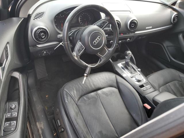 Photo 8 from auction – 2015 AUDI A3 PREMIUM with VIN WAUEFGFF9F1048301
