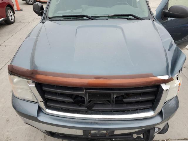 Photo 11 from auction – 2007 GMC NEW SIERRA with VIN 2GTEK133971592606