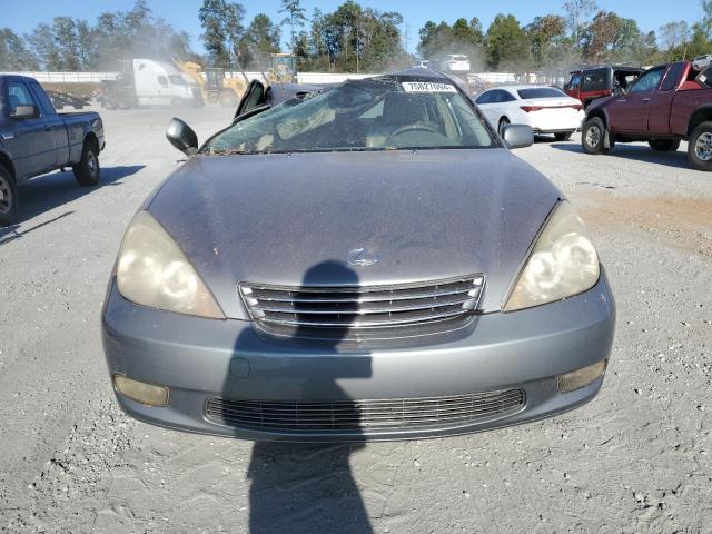 Photo 5 from auction – 2004 LEXUS ES 330 with VIN JTHBA30G440010071