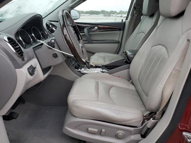 Снимка 7 от търг – 2015 BUICK ENCLAVE с VIN 5GAKVCKD6FJ127786