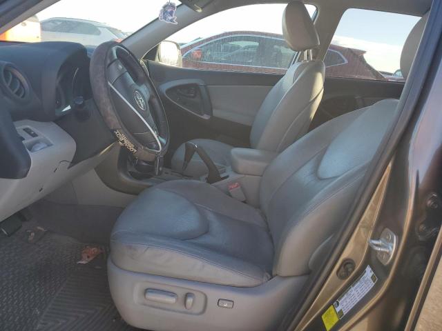 Photo 7 from auction – 2012 TOYOTA RAV4 LIMIT with VIN 2T3YK4DV4CW017264