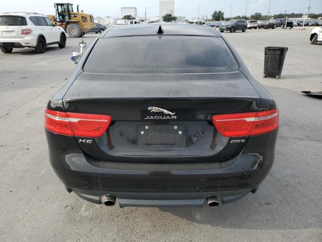 Photo 6 from auction – 2018 JAGUAR XE with VIN SAJAR4FX9JCP27936
