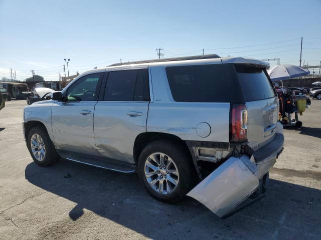 Photo 2 from auction – 2018 GMC YUKON SLT with VIN 1GKS2BKCXJR190784