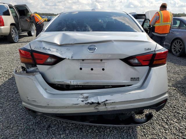 Photo 6 from auction – 2019 NISSAN ALTIMA SR with VIN 1N4BL4CV0KN312801
