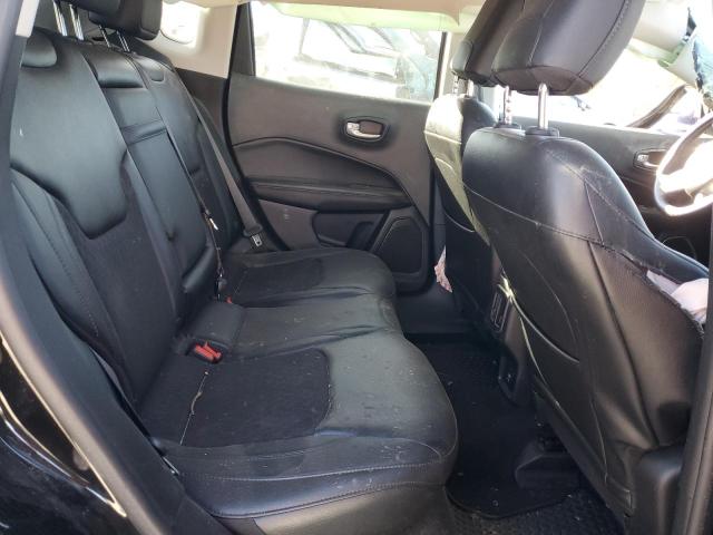 Photo 11 from auction – 2018 JEEP COMPASS LA with VIN 3C4NJDBB3JT304341