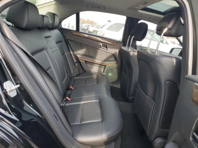 Photo 10 from auction – 2010 MERCEDES-BENZ E 350 with VIN WDDHF5GB5AA048102
