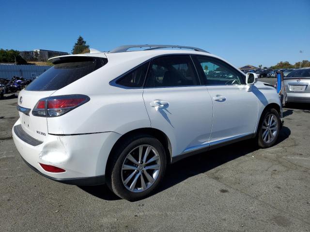 Photo 3 from auction – 2015 LEXUS RX 350 with VIN 2T2ZK1BA5FC155599