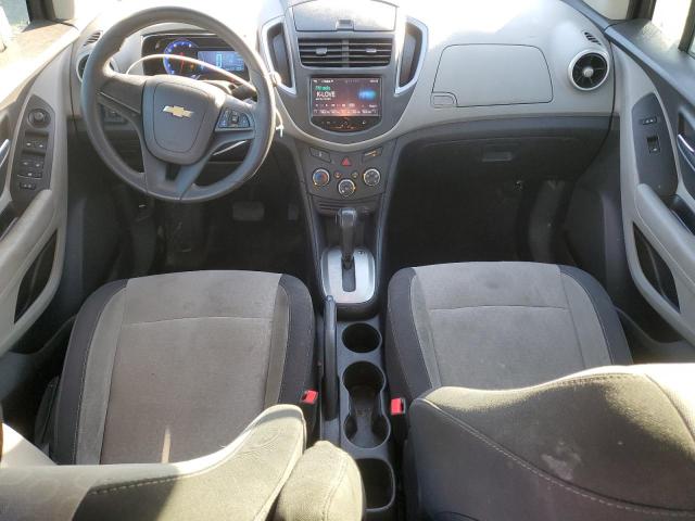 صورة رقم 8 من المزاد - 2016 CHEVROLET TRAX LS مع VIN 3GNCJKSB4GL234800