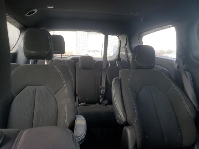 Photo 10 from auction – 2021 CHRYSLER PACIFICA H with VIN 2C4RC1R7XMR529357