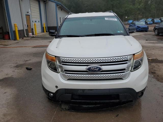 Photo 5 from auction – 2011 FORD EXPLORER X with VIN 1FMHK8D8XBGA29779