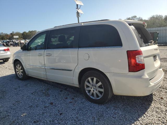 Photo 2 from auction – 2011 CHRYSLER TOWN & COU with VIN 2A4RR8DG4BR779926