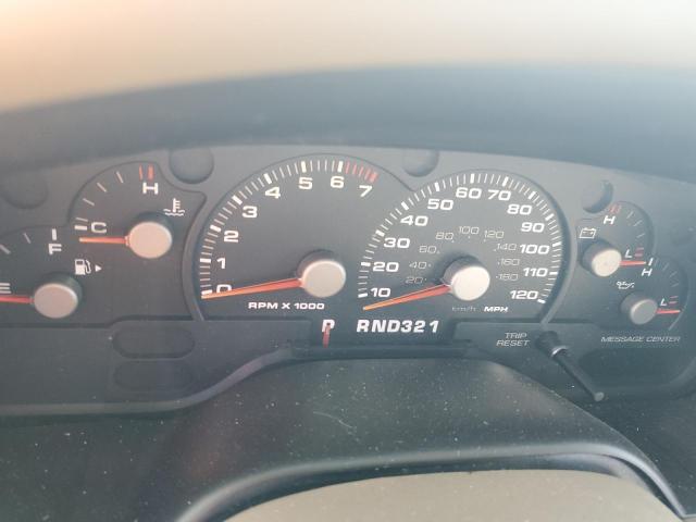 Photo 9 from auction – 2004 FORD EXPLORER E with VIN 1FMZU64K34UC10466