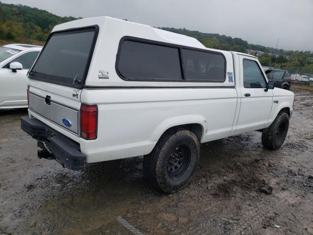 Photo 3 from auction – 1991 FORD RANGER with VIN 1FTCR10X4MUD99919