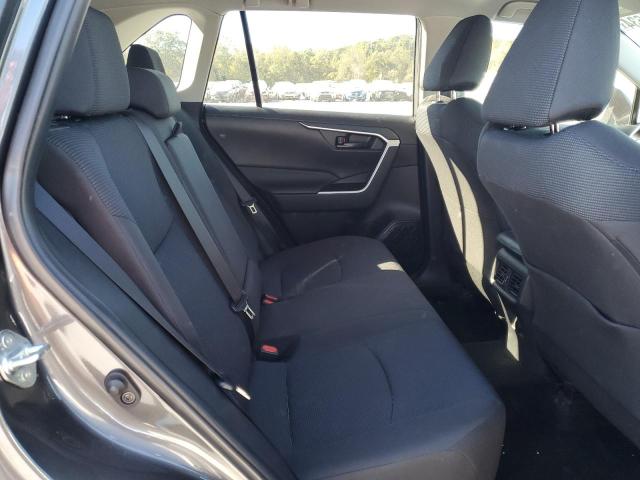 Photo 10 from auction – 2023 TOYOTA RAV4 LE with VIN 2T3H1RFV7PC230410
