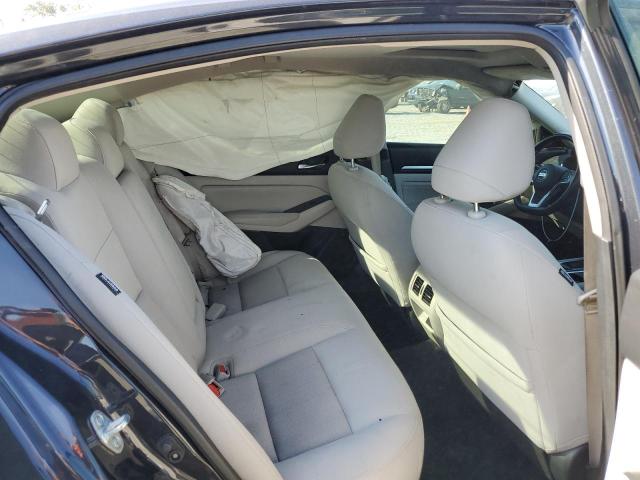 Photo 10 from auction – 2019 NISSAN ALTIMA SV with VIN 1N4BL4DVXKC151271