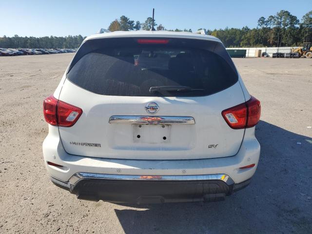 Photo 6 from auction – 2017 NISSAN PATHFINDER with VIN 5N1DR2MN6HC664785