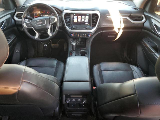 Photo 8 from auction – 2017 GMC ACADIA SLT with VIN 1GKKNMLS5HZ235939