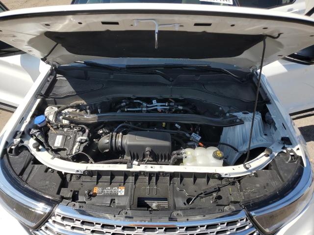 Photo 12 from auction – 2023 FORD EXPLORER L with VIN 1FMSK7FH4PGB51560