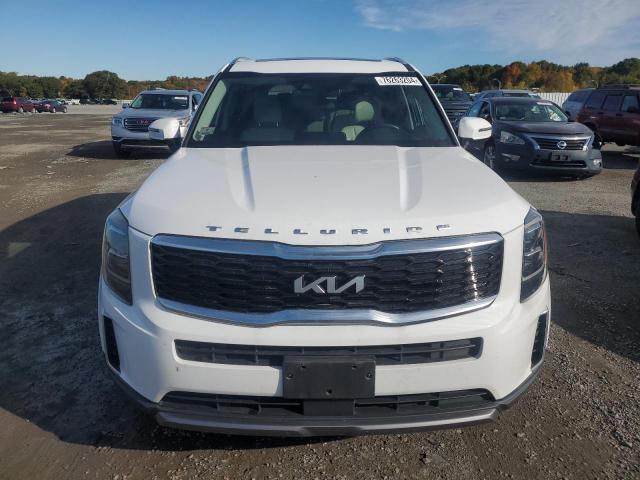 Photo 5 from auction – 2022 KIA TELLURIDE with VIN 5XYP3DHC4NG310312