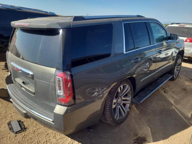 Photo 3 from auction – 2018 GMC YUKON DENA with VIN 1GKS2CKJ1JR296352