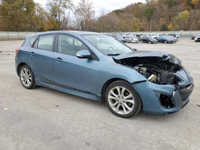 Photo 4 from auction – 2010 MAZDA 3 S with VIN JM1BL1H62A1136902