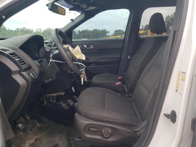 Photo 7 from auction – 2019 FORD EXPLORER P with VIN 1FM5K8AR6KGB23321