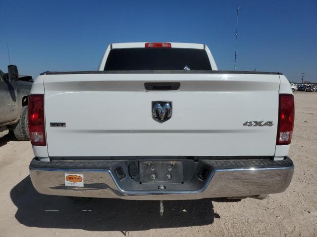 Photo 6 from auction – 2023 RAM 1500 CLASSIC with VIN 3C6RR7LG7PG656918