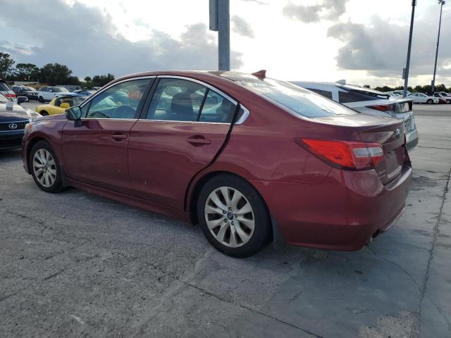 Photo 2 from auction – 2016 SUBARU LEGACY 2.5 with VIN 4S3BNAF60G3029583