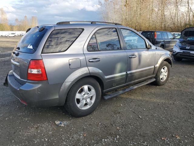 Photo 3 from auction – 2008 KIA SORENTO EX with VIN KNDJC736985835775