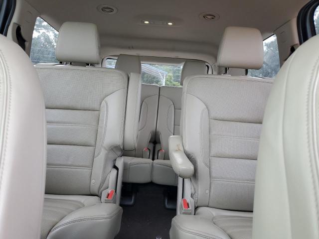 Photo 10 from auction – 2018 GMC ACADIA DEN with VIN 1GKKNPLS6JZ107586